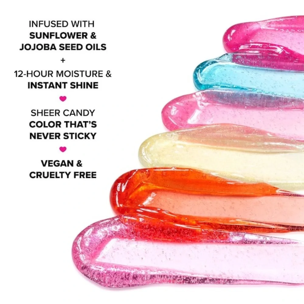 Too Faced too faced